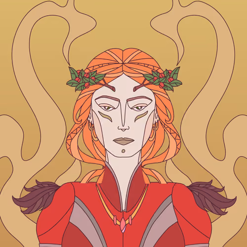 Valkyrie #1065