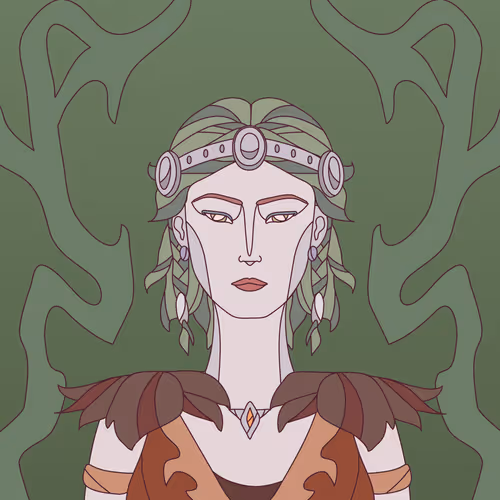 Valkyrie #4169