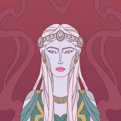 Valkyrie #2253