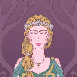 Valkyrie #2722