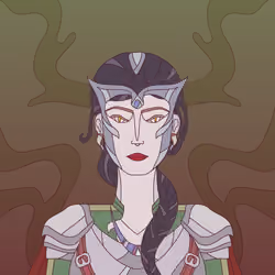 Valkyrie #3739