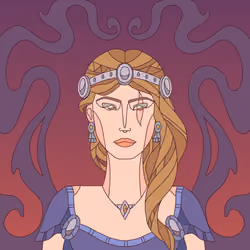 Valkyrie #1593