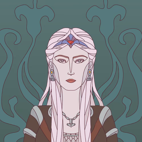 Valkyrie #703