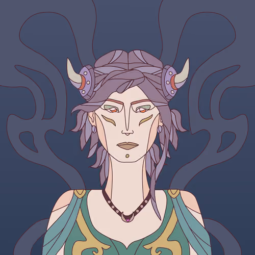 Valkyrie #1539