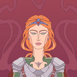 Valkyrie #2454