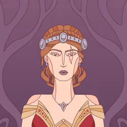 Valkyrie #2808