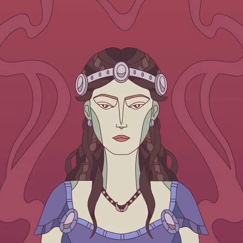 Valkyrie #2812