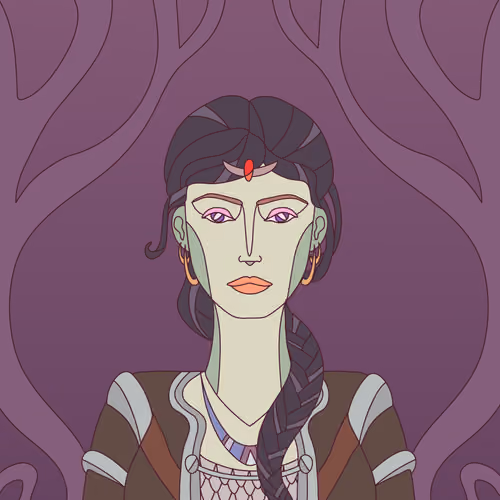 Valkyrie #2656