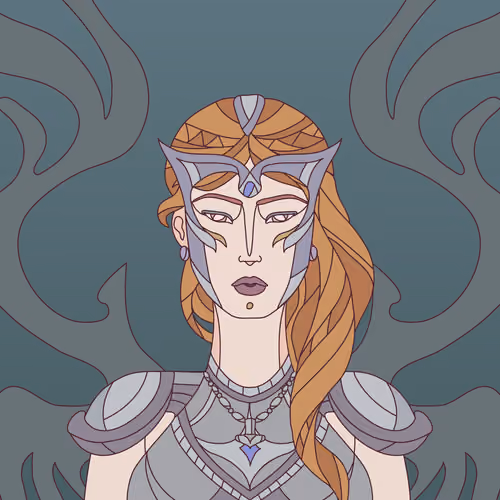 Valkyrie #2239