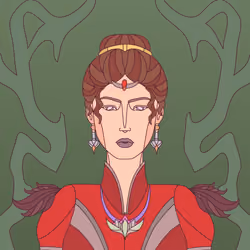 Valkyrie #3575
