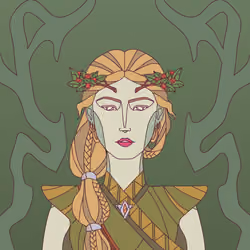 Valkyrie #825