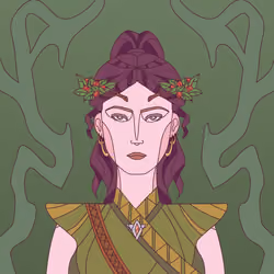 Valkyrie #3304
