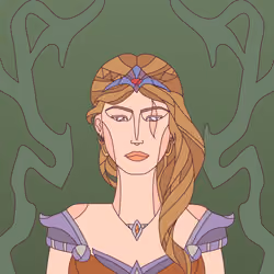 Valkyrie #3071