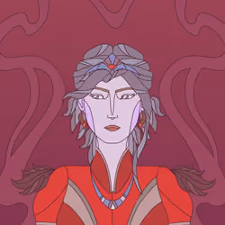 Valkyrie #2057