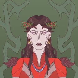 Valkyrie #3652