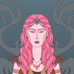 Valkyrie #1570