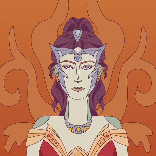 The Valkyries Nft