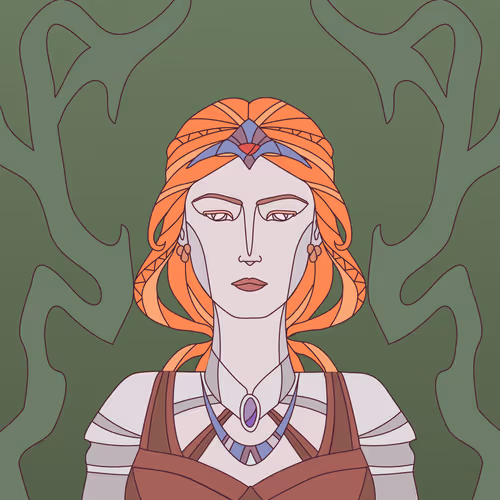 The Valkyries Nft