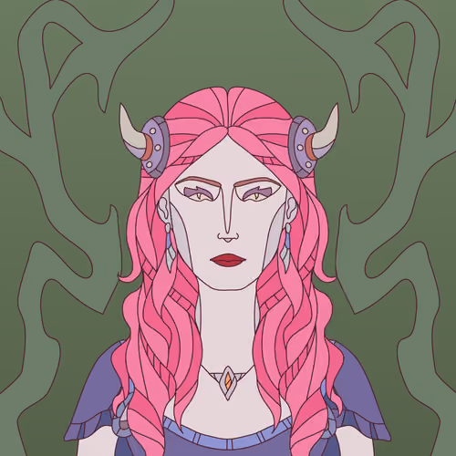 Valkyrie #1769