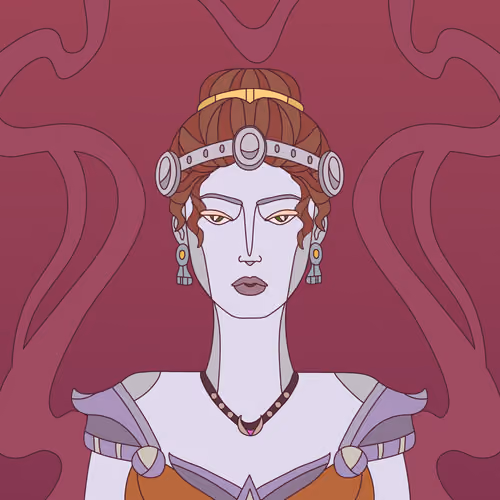 Valkyrie #2324