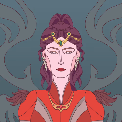The Valkyries Nft