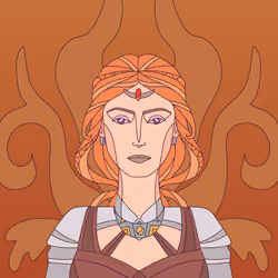 Valkyrie #3516