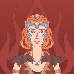 Valkyrie #481