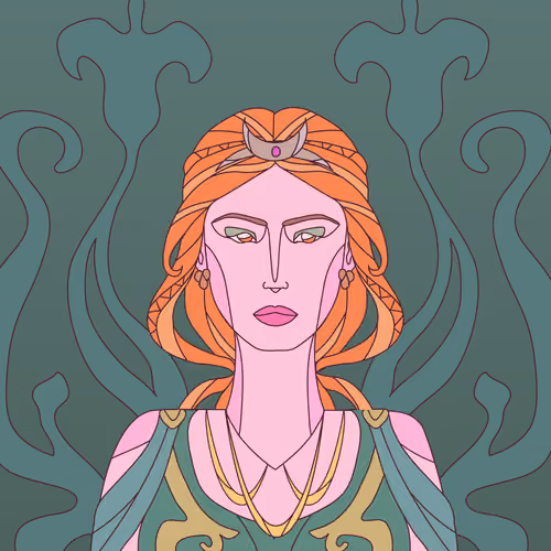 Valkyrie #1283