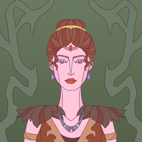 Valkyrie #3937