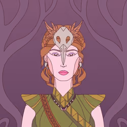 Valkyrie #1284