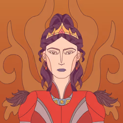 Valkyrie #4235