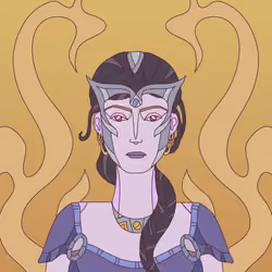 Valkyrie #3434
