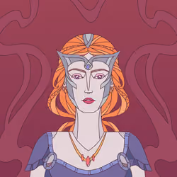 Valkyrie #1017
