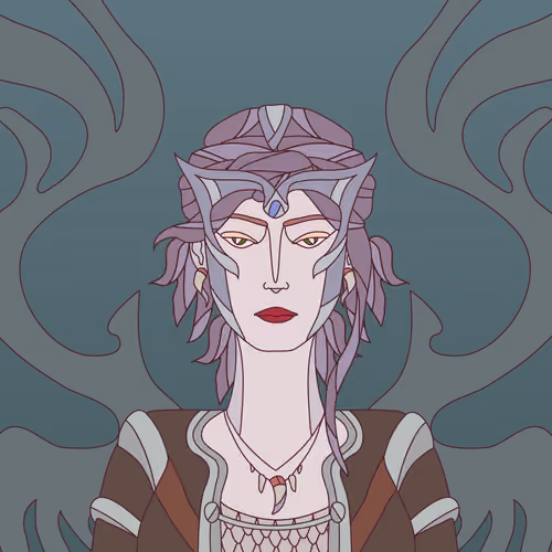 Valkyrie #3287