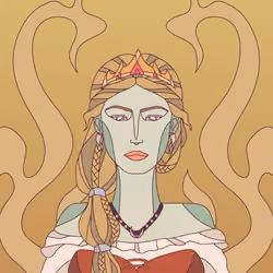 Valkyrie #1516