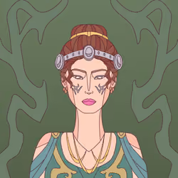 Valkyrie #2833
