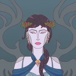 Valkyrie #855