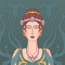Valkyrie #1592