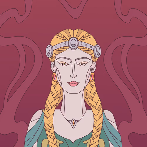 Valkyrie #2947