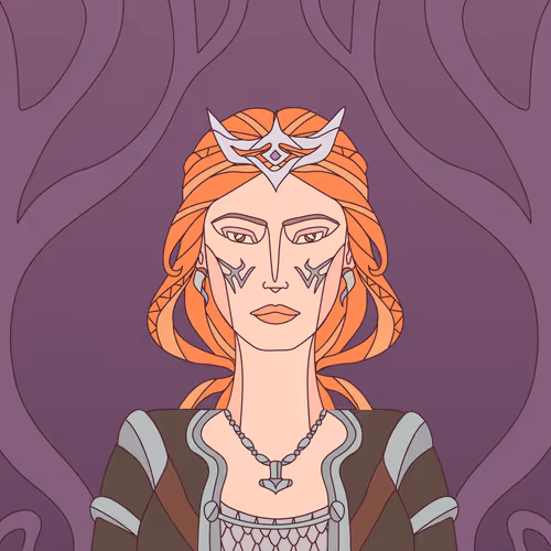 The Valkyries Nft