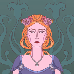 Valkyrie #554
