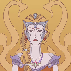 Valkyrie #2439
