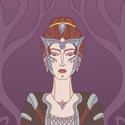Valkyrie #3727