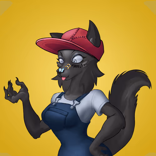 Lunawolves
