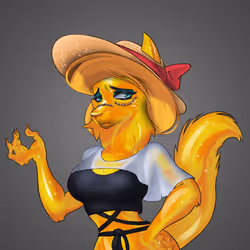 Luna Wolf #145