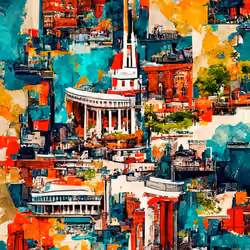 Boston