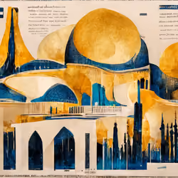 Sheikh Zayed Grand Mosque