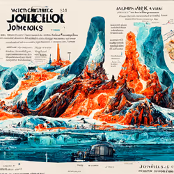 Jökulsárlón