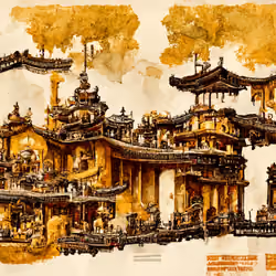 Forbidden City