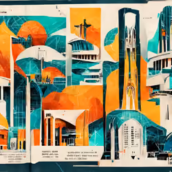 Cathedral of Brasília